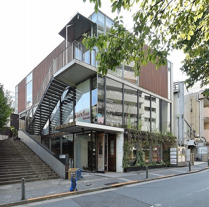 リードシー代官山 代官山の賃貸専門店【代官山不動産】