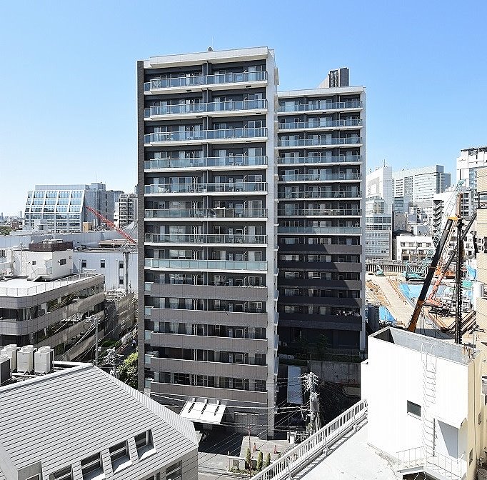 パークアクシス渋谷桜丘サウス 代官山の賃貸専門店【代官山不動産】