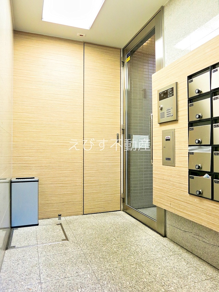 サングラータ恵比寿 恵比寿の賃貸専門店 えびす不動産