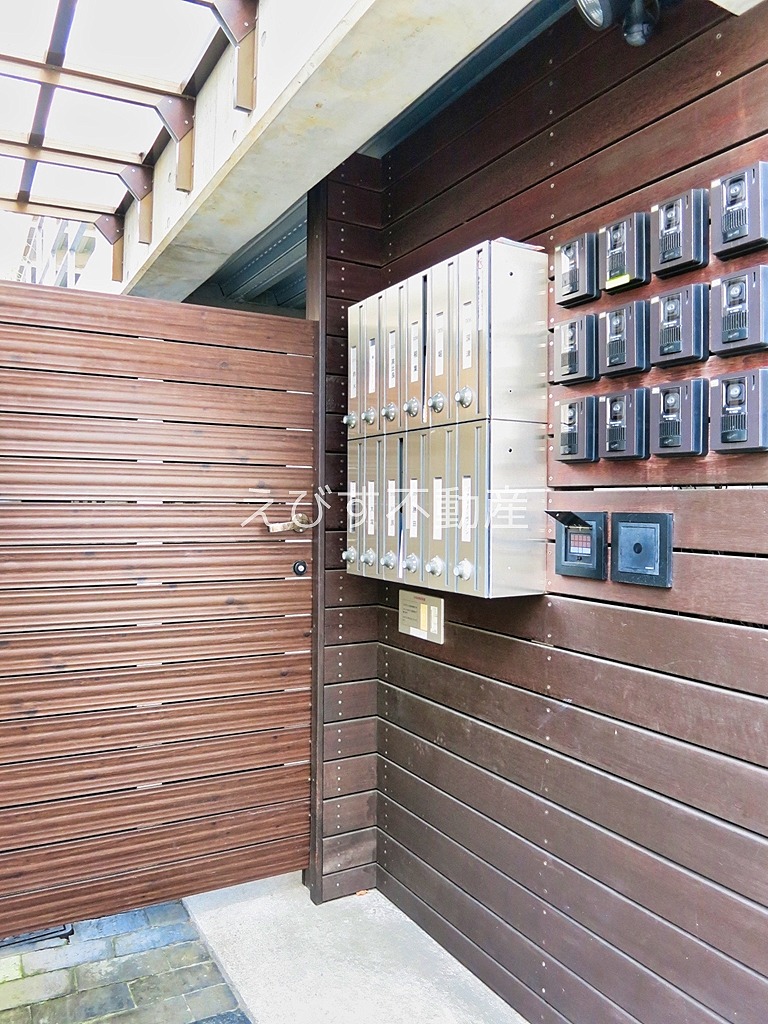 Lucca ルッカ 1階 Id 恵比寿の賃貸専門店 えびす不動産