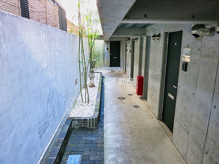 Lucca ルッカ 1階 Id 恵比寿の賃貸専門店 えびす不動産