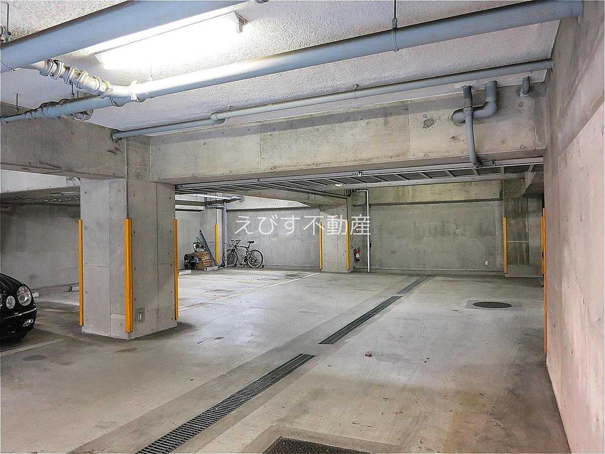 フリーディオ広尾南 恵比寿の賃貸専門店 えびす不動産