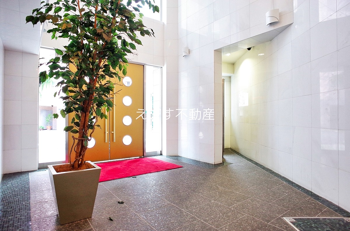 アイ ディー Id 恵比寿の賃貸専門店 えびす不動産