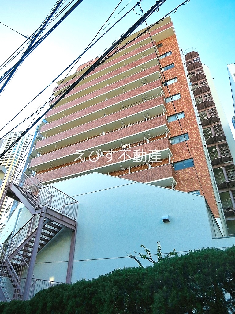 ライオンズマンション花壇代官山 えびす不動産