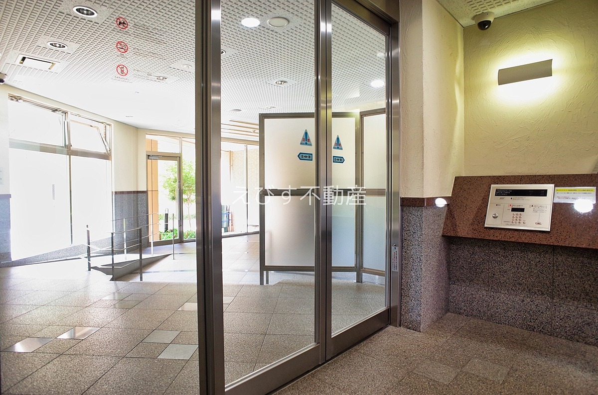 フリーディオ西麻布 恵比寿の賃貸専門店 えびす不動産