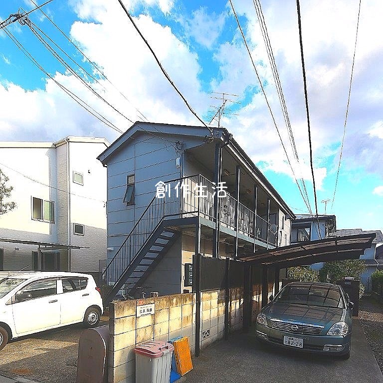 フラットa 当社代理 高円寺 阿佐ヶ谷の賃貸専門店 高円寺創作生活