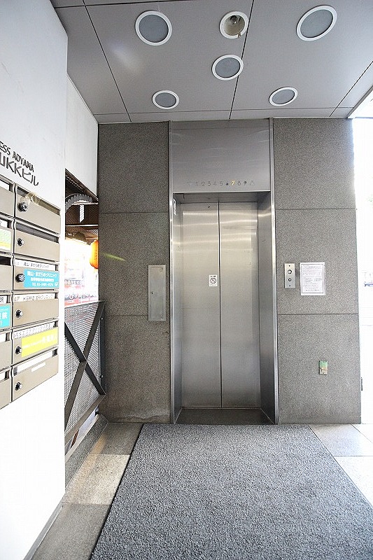 青山kkビル 青山の賃貸専門店 青山不動産
