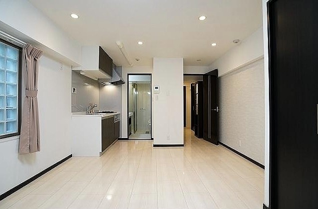 原宿コーポ 青山の賃貸専門店 青山不動産