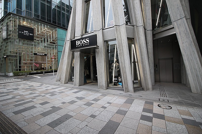 表参道keyakiビル 青山の賃貸専門店 青山不動産