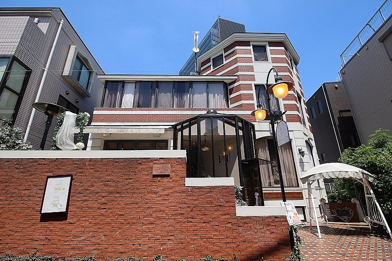 原宿コットンヴィラ 青山の賃貸専門店 青山不動産