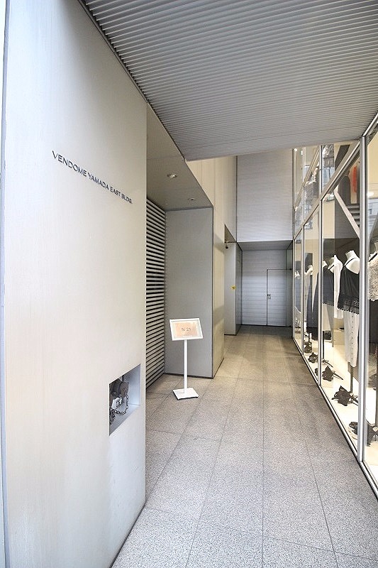 Vendome Yamada East Bldg ヴァンドームヤマダイーストビルディング 6階 Id 青山の賃貸専門店 青山不動産