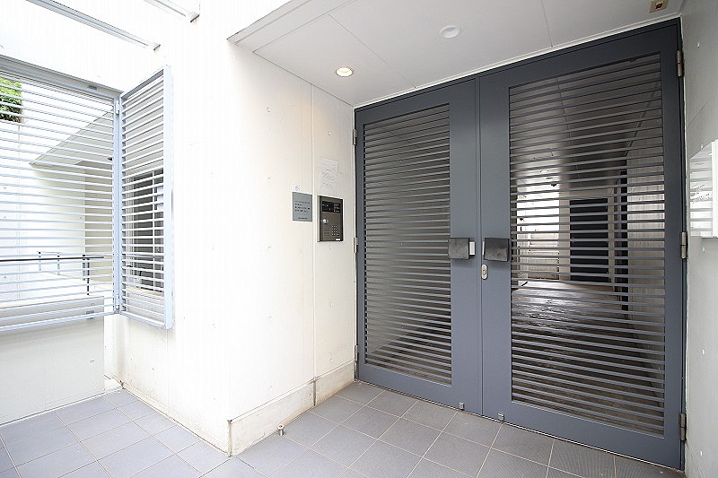 Crest表参道 クレスト表参道 1階 Id 青山の賃貸専門店 青山不動産