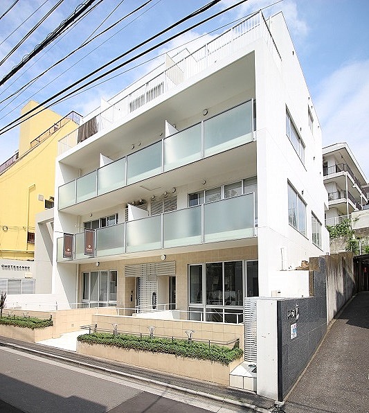 Crest表参道 クレスト表参道 1階 Id 青山の賃貸専門店 青山不動産