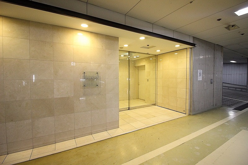 パラシオ青山 青山の賃貸専門店 青山不動産