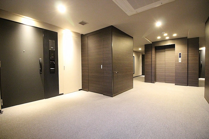 表参道8分 マンション Id 青山の賃貸専門店 青山不動産