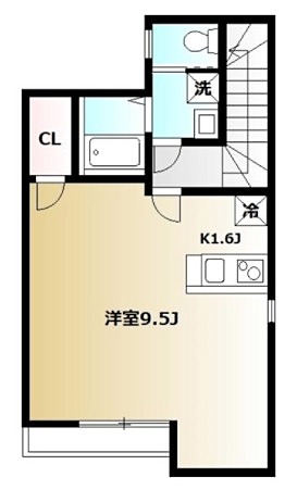 Caznクアトロ 成増の賃貸専門店 成増賃貸生活