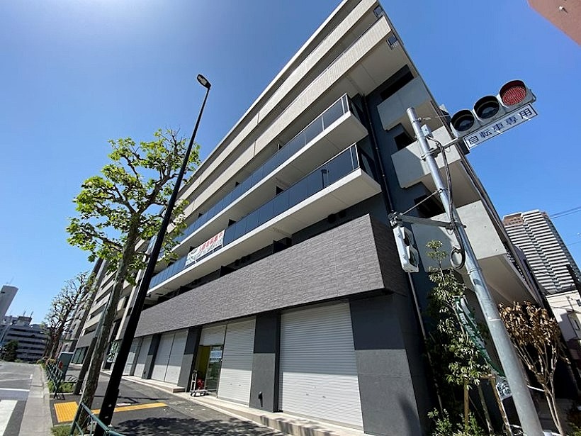 市ヶ谷仲之町ヒルズクレスト north棟 301 市ヶ谷の賃貸専門店【市ヶ谷不動産】