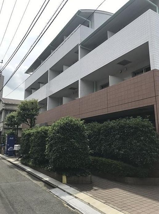 自転車 市ヶ谷