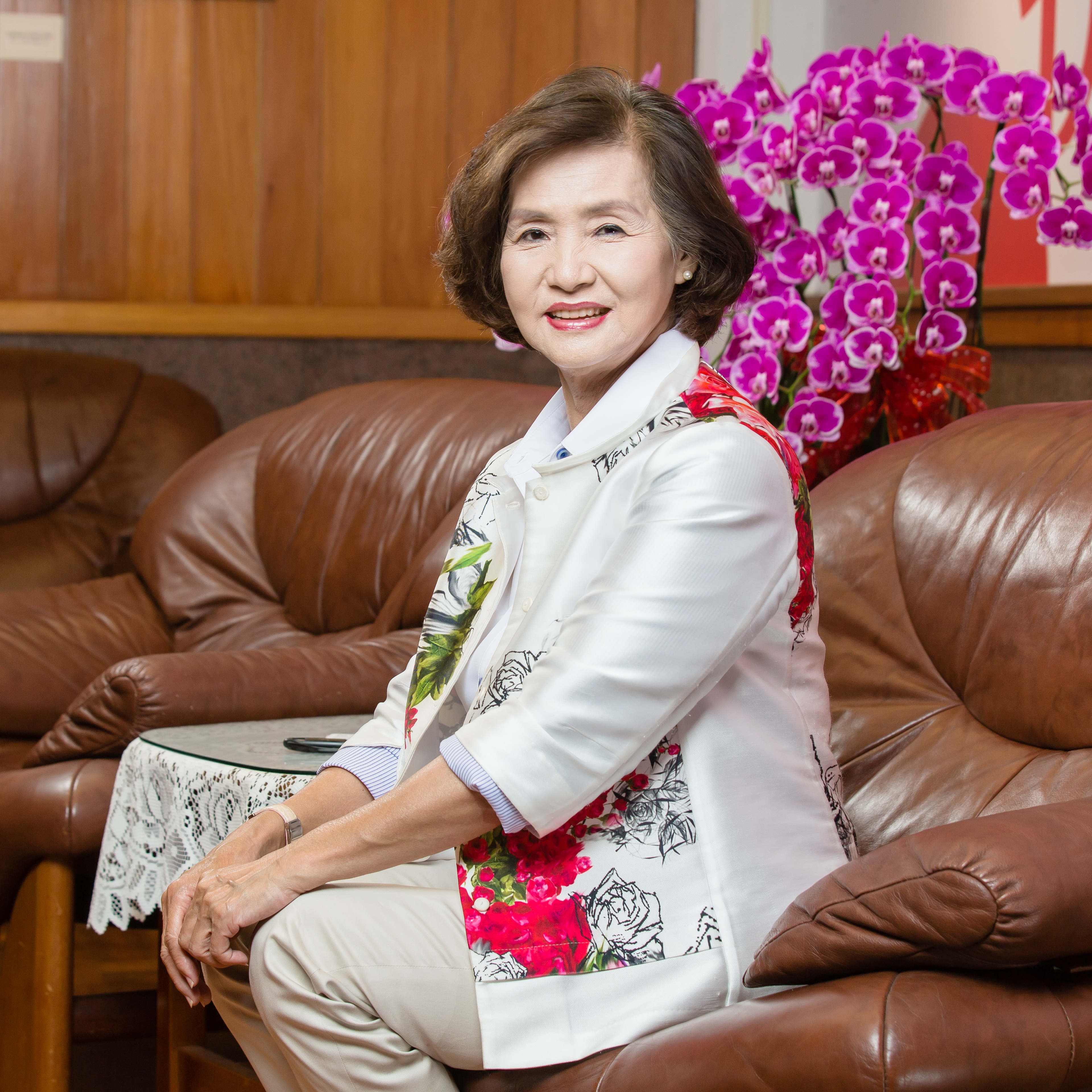 WalkerLand窩客島 宜蘭縣長 林姿妙 WalkerLand窩客島 宜蘭縣長 林姿妙