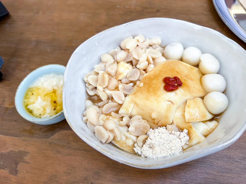  南投埔里美食必吃推薦：桑心合作社/ WalkerLand窩客島整理提供 未經許可不可轉載
