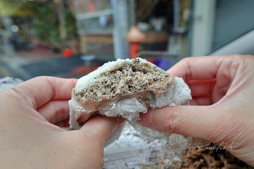  人氣嘉義甜點推薦：錦記麻糬/ WalkerLand窩客島整理提供 未經許可不可轉載