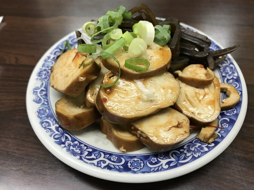  捷運善導寺排隊美食：93蕃茄牛肉麵/ WalkerLand窩客島整理提供 未經許可不可轉載
