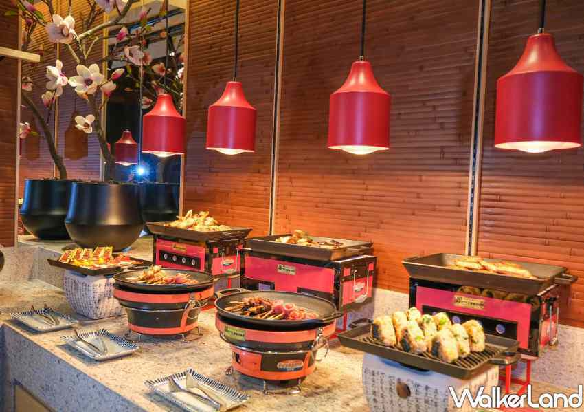欣葉吃到飽 NAGOMI和食饗宴漲價 / WalkerLand窩客島整理提供 未經許可不可轉載。