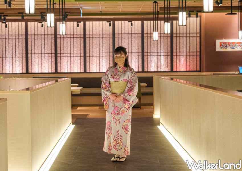 欣葉吃到飽 NAGOMI和食饗宴漲價 / WalkerLand窩客島整理提供 未經許可不可轉載。