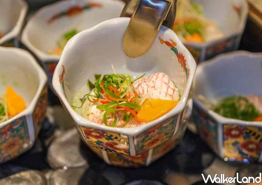 欣葉吃到飽 NAGOMI和食饗宴漲價 / WalkerLand窩客島整理提供 未經許可不可轉載。