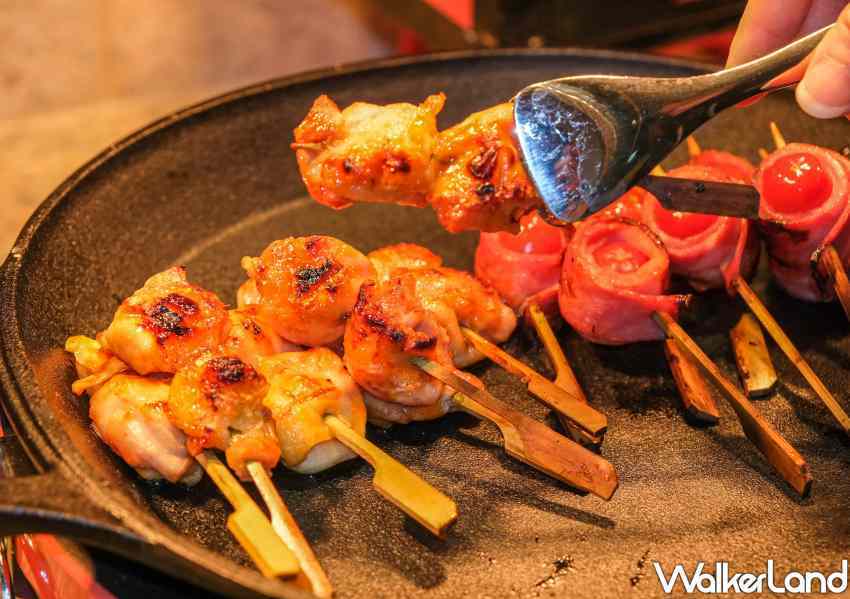 欣葉吃到飽 NAGOMI和食饗宴漲價 / WalkerLand窩客島整理提供 未經許可不可轉載。