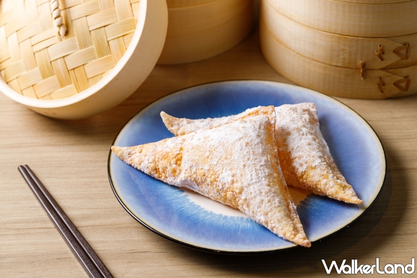 華漾DIM SUM現包現蒸職人手藝特色新菜