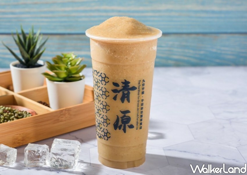 清原新品/ WalkerLand窩客島整理提供 未經許可不可轉載。