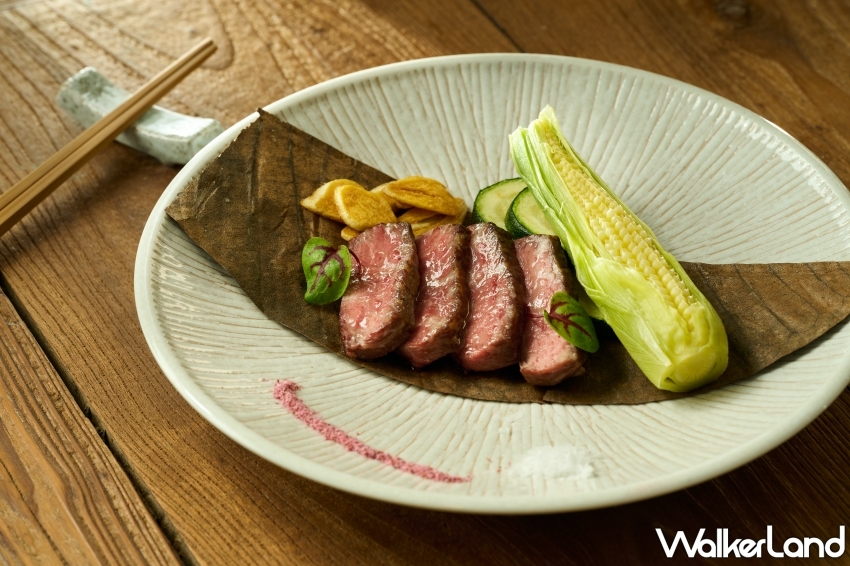 閤豐割烹櫻花季期間限定「豐套餐」