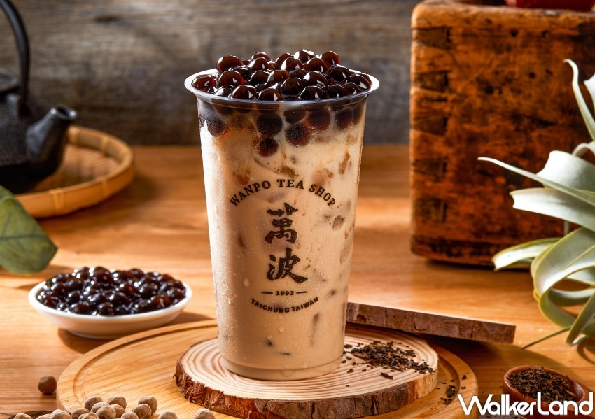 你訂珍奶節  / WalkerLand窩客島整理提供 未經許可，不得轉載