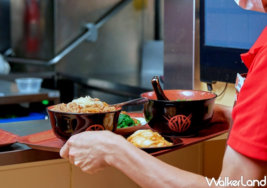 三商巧福集團 5月優惠整理 / WalkerLand窩客島整理提供 未經許可，不得轉載