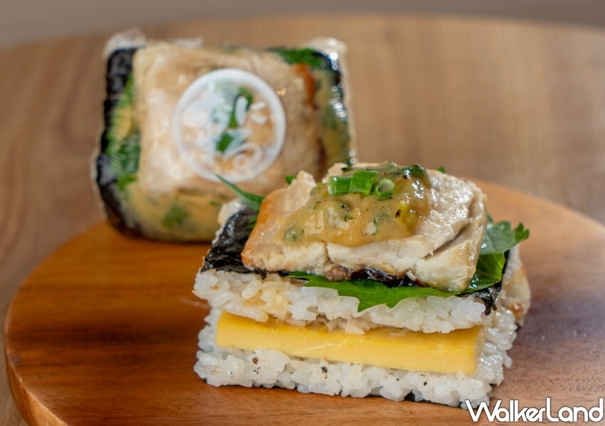 京都御握丸 ONIMARU  / WalkerLand窩客島整理提供 未經許可不可轉載。