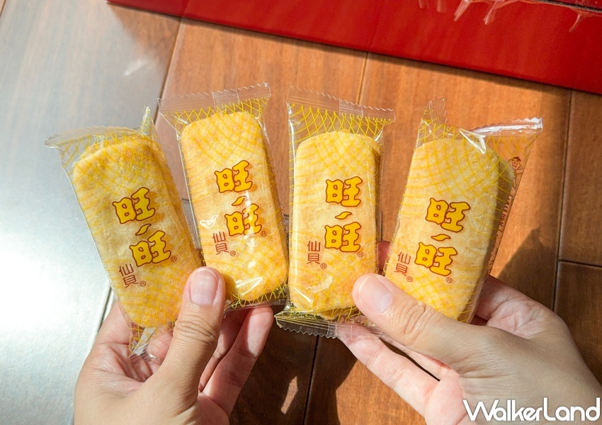 家樂福 普渡拜拜零食Top10排行榜 / WalkerLand窩客島提供 未經許可，不得轉載