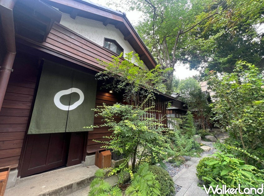 古亭 小小樹食0km山物所 / WalkerLand窩客島整理提供 未經許可不可轉載。