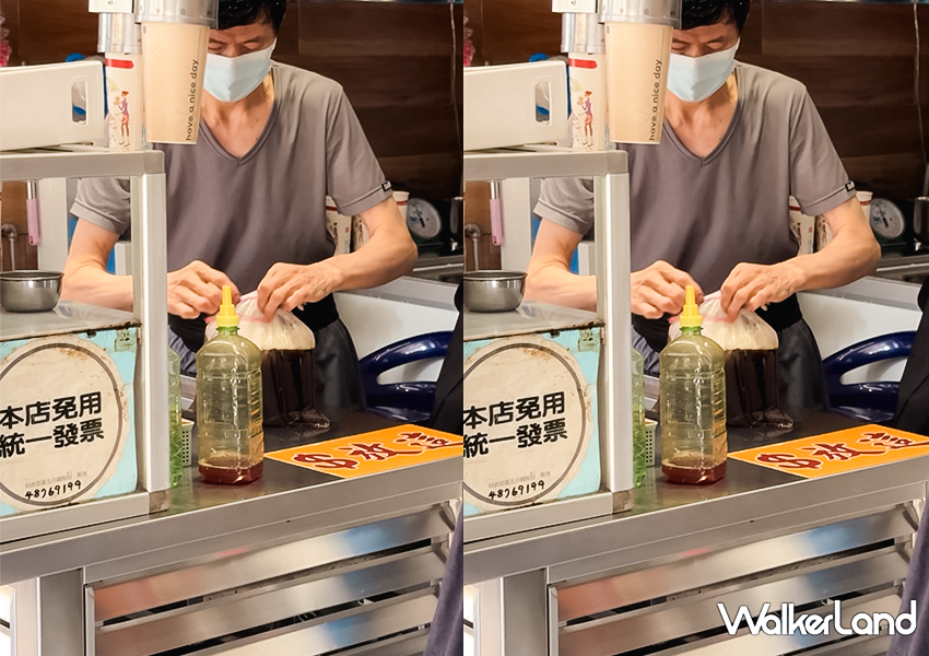 北投古早味紅茶店「明泉紅茶」網友更推這一味/ WalkerLand窩客島整理提供 未經許可不可轉載。