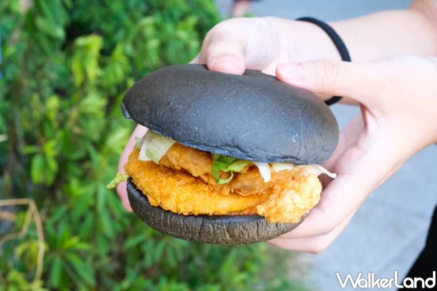 肯德基X名偵探柯南 推薦套餐  / WalkerLand窩客島提供 未經許可，不得轉載