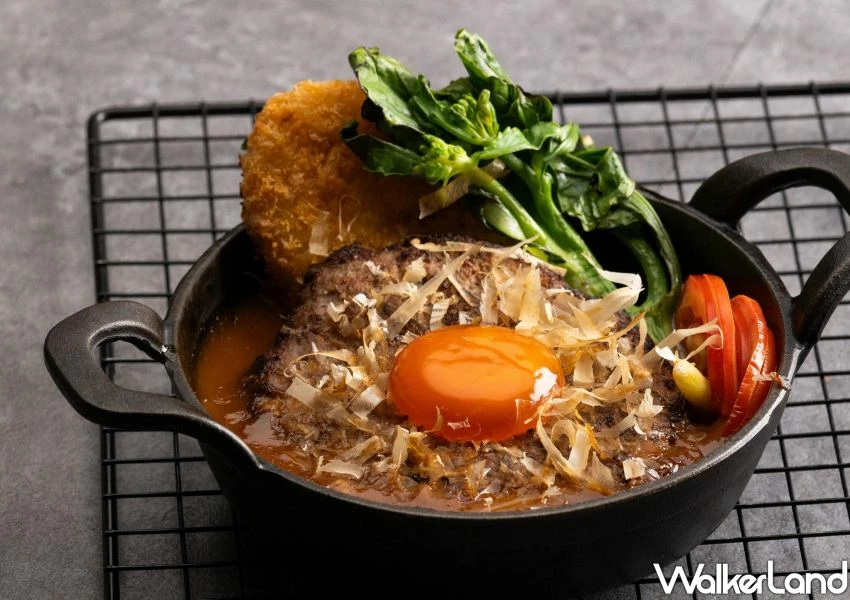 漢來海港吃到飽升級不加價！肋眼牛排 牛肉湯無限吃，快閃限定。