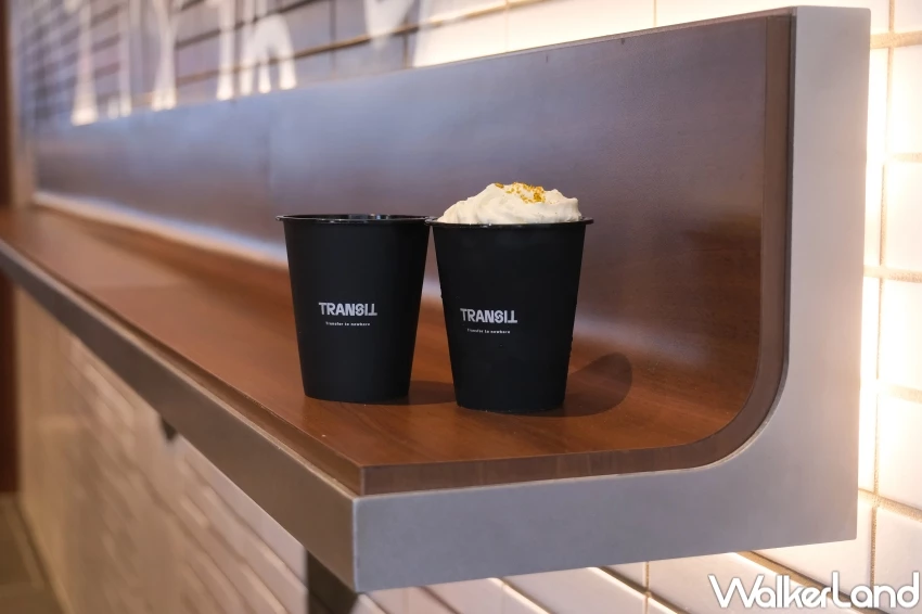 信義區約會新歡！瑪黑餐酒「Transit」六款調酒、龍蝦義大利麵推薦必吃。