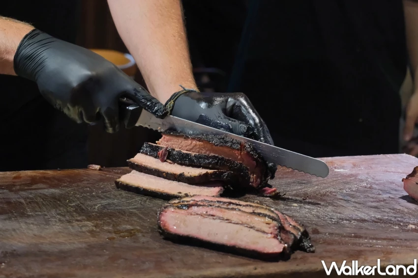 德州BBQ霸主來台！Dayne’s BBQ插旗南港車站，飲料買一送一 煙燻牛胸炒飯必吃。