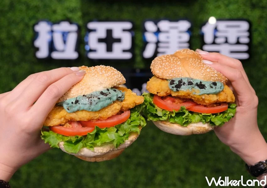 早餐就吃拉亞！日本爆夯薄荷巧克力來襲　爆餡貝果、可頌新登場。
