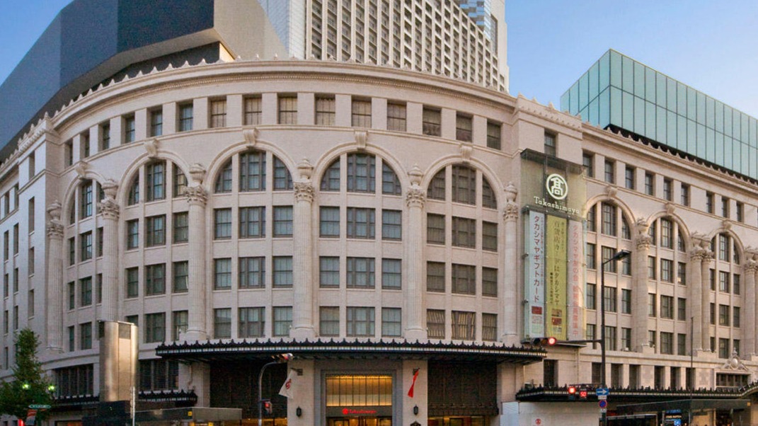 高島屋大阪店b1 Travelwalker 找景點