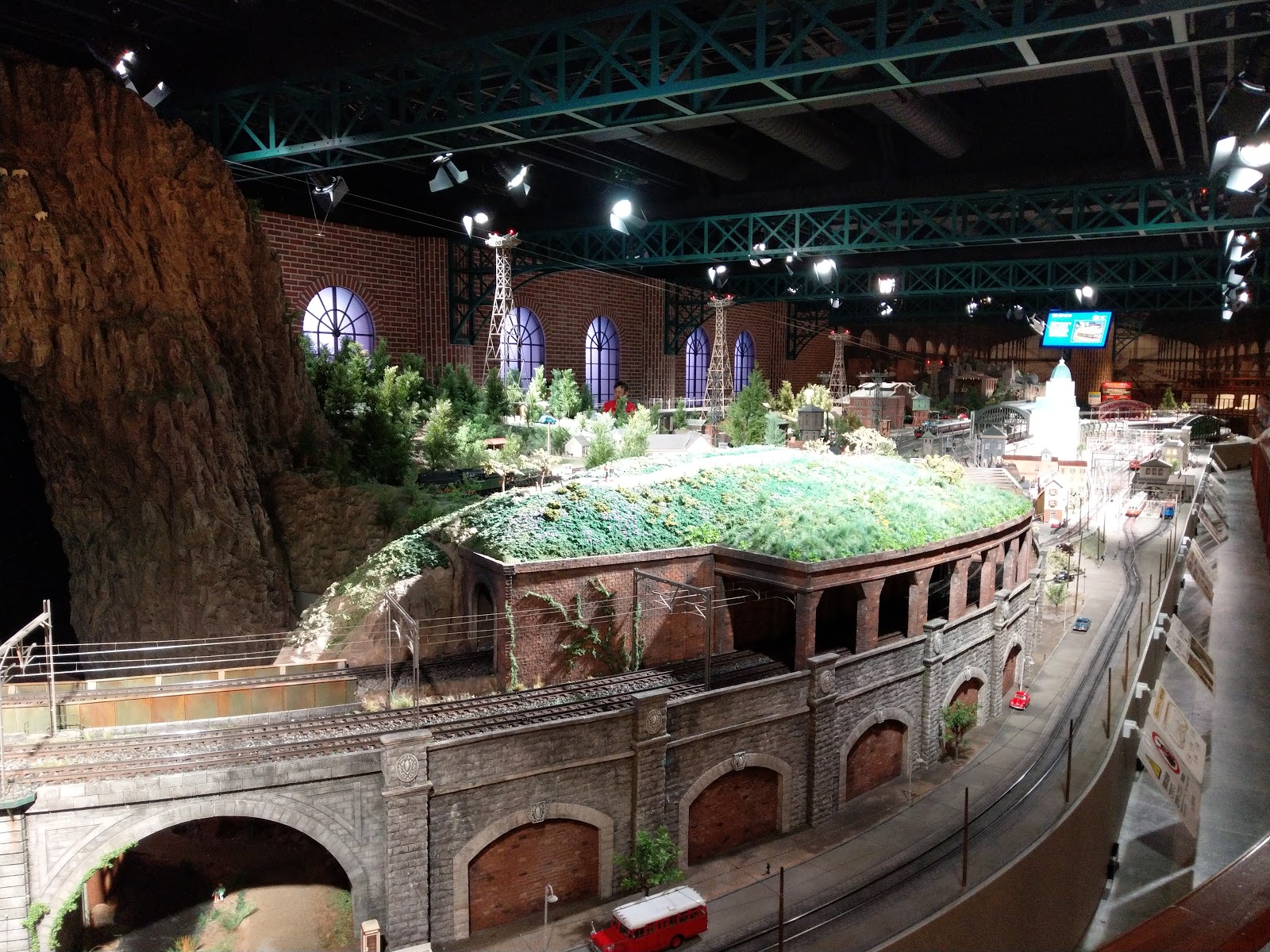 原鉄道模型博物館 Travelwalker 找景點 原鉄道模型博物館 Travelwalker 找景點