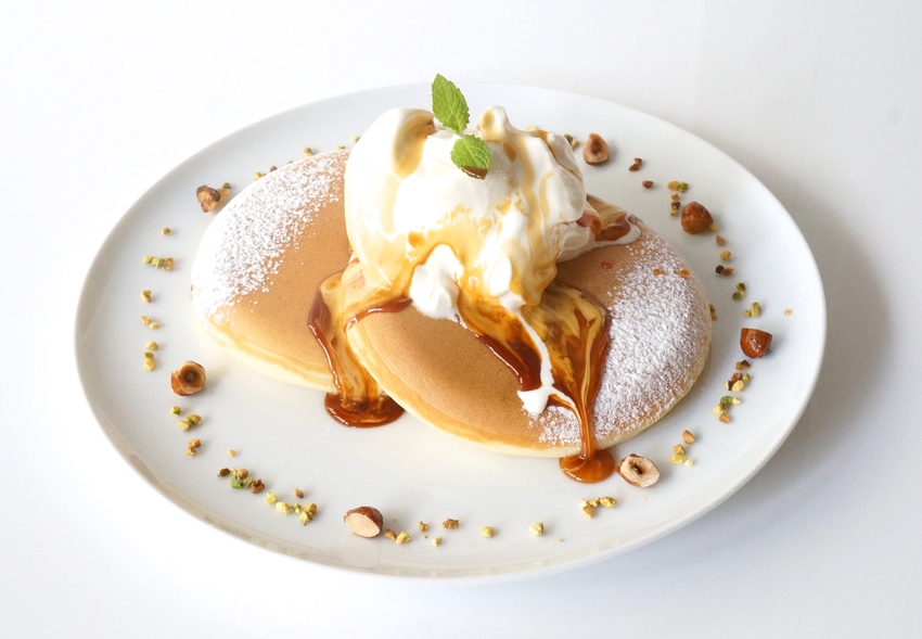 Pancake Ristorante Pancake Ristorante
