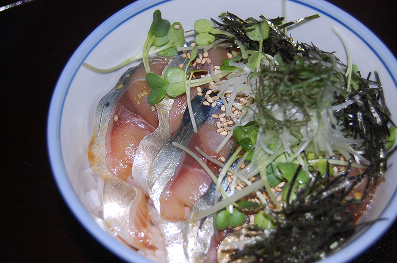 観音食堂丼屋七兵衛 Travelwalker 找景點