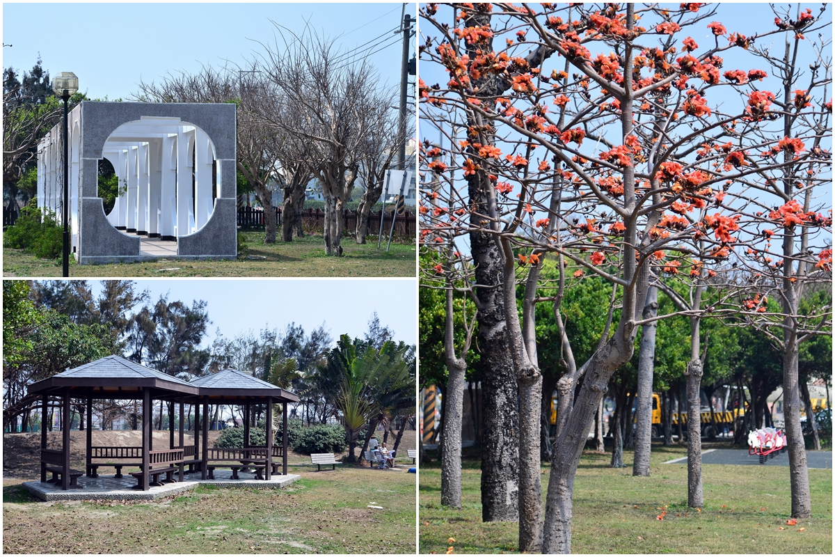梧棲運動公園 梧棲運動公園
