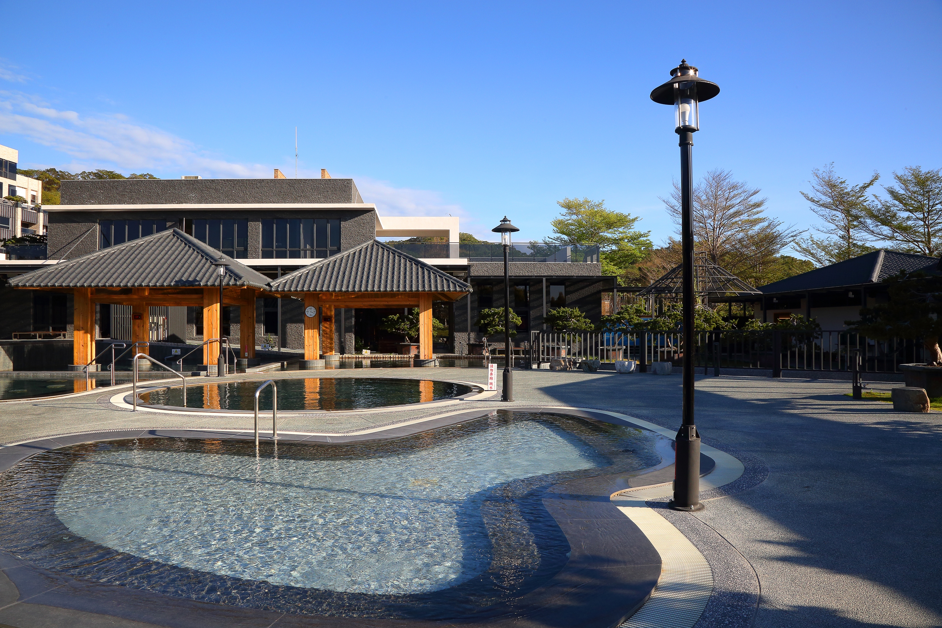 享沐時光莊園渡假酒店(苗栗縣旅館086號) 享沐時光莊園渡假酒店(苗栗縣旅館086號)